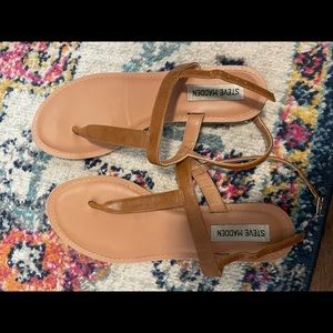 Steve Madden Sandals